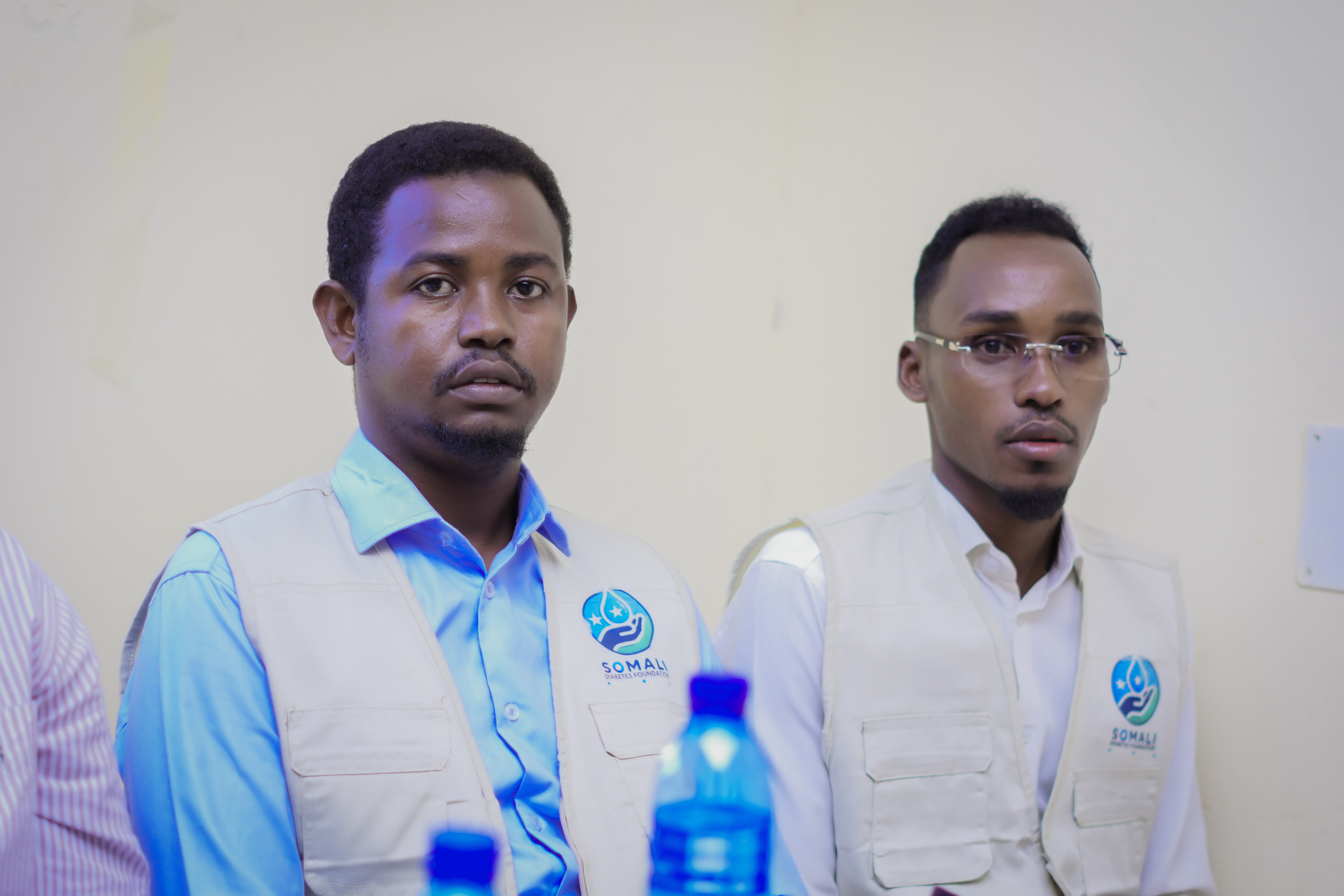 SDF diabetes education activity